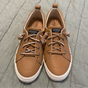 Sperry Leather Top-Sider Shoe